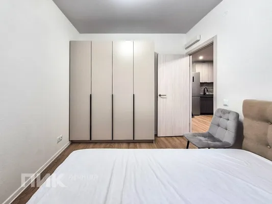 2-к квартира, 34м², 71300 ₽/мес — фото № 6 2-к квартира, 34м², 71300 ₽/мес — фото № 6