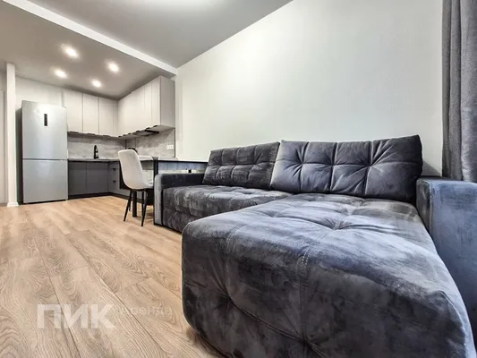 2-к квартира, 34м², 71300 ₽/мес — фото № 4 2-к квартира, 34м², 71300 ₽/мес — фото № 4