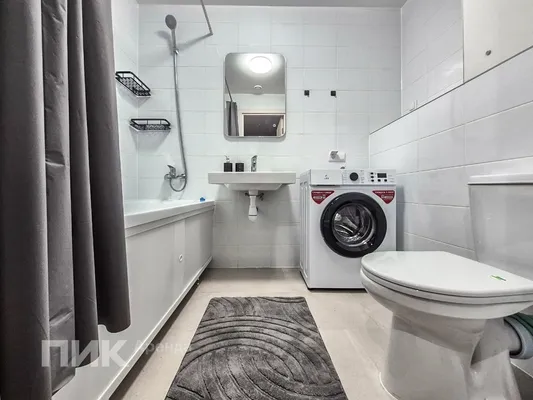 2-к квартира, 34м², 71300 ₽/мес — фото № 8 2-к квартира, 34м², 71300 ₽/мес — фото № 8
