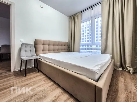 2-к квартира, 34м², 71300 ₽/мес — фото № 5 2-к квартира, 34м², 71300 ₽/мес — фото № 5
