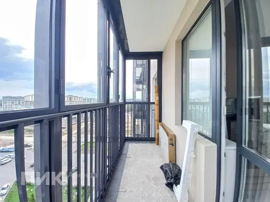 Студия, 25м², 30400 ₽/мес — фото № 10 Студия, 25м², 30400 ₽/мес — фото № 10