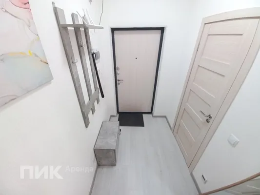 Студия, 25м², 30400 ₽/мес — фото № 9 Студия, 25м², 30400 ₽/мес — фото № 9