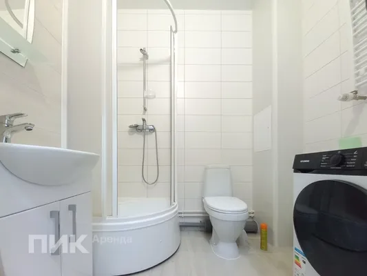 Студия, 25м², 30400 ₽/мес — фото № 7 Студия, 25м², 30400 ₽/мес — фото № 7