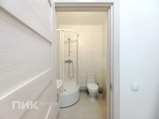 Студия, 25м², 30400 ₽/мес — фото № 8 Студия, 25м², 30400 ₽/мес — фото № 8