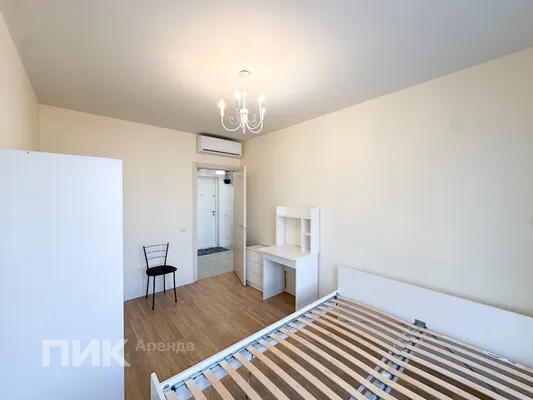 1-к квартира, 33.2м², 52500 ₽/мес — фото № 2 1-к квартира, 33.2м², 52500 ₽/мес — фото № 2