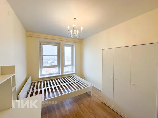 1-к квартира, 33.2м², 52500 ₽/мес — фото № 1 1-к квартира, 33.2м², 52500 ₽/мес — фото № 1