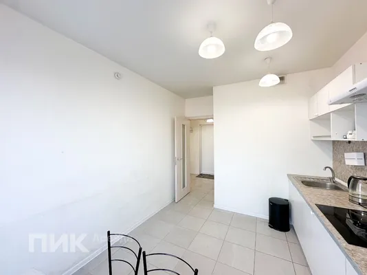 1-к квартира, 33.2м², 52500 ₽/мес — фото № 6 1-к квартира, 33.2м², 52500 ₽/мес — фото № 6