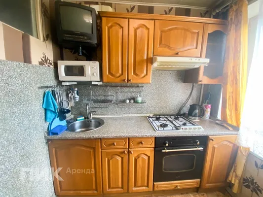 2-к квартира, 41.3м², 52500 ₽/мес — фото № 6 2-к квартира, 41.3м², 52500 ₽/мес — фото № 6