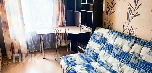 2-к квартира, 41.3м², 52500 ₽/мес — фото № 3 2-к квартира, 41.3м², 52500 ₽/мес — фото № 3