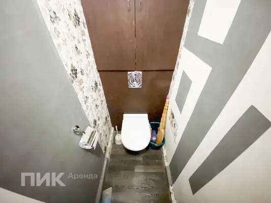 2-к квартира, 41.3м², 52500 ₽/мес — фото № 9 2-к квартира, 41.3м², 52500 ₽/мес — фото № 9