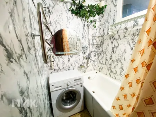 2-к квартира, 41.3м², 52500 ₽/мес — фото № 8 2-к квартира, 41.3м², 52500 ₽/мес — фото № 8