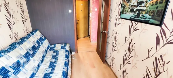 2-к квартира, 41.3м², 52500 ₽/мес — фото № 4 2-к квартира, 41.3м², 52500 ₽/мес — фото № 4