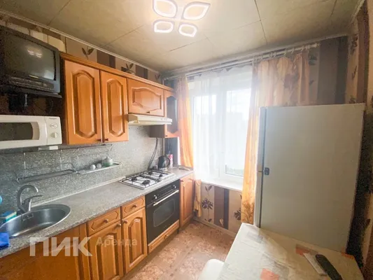 2-к квартира, 41.3м², 52500 ₽/мес — фото № 5 2-к квартира, 41.3м², 52500 ₽/мес — фото № 5