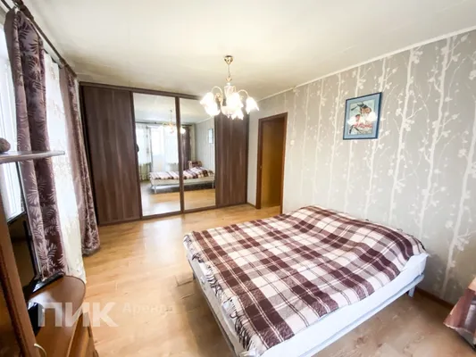 2-к квартира, 41.3м², 52500 ₽/мес — фото № 2 2-к квартира, 41.3м², 52500 ₽/мес — фото № 2