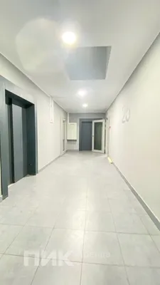 Студия, 21.7м², 54900 ₽/мес — фото № 10 Студия, 21.7м², 54900 ₽/мес — фото № 10