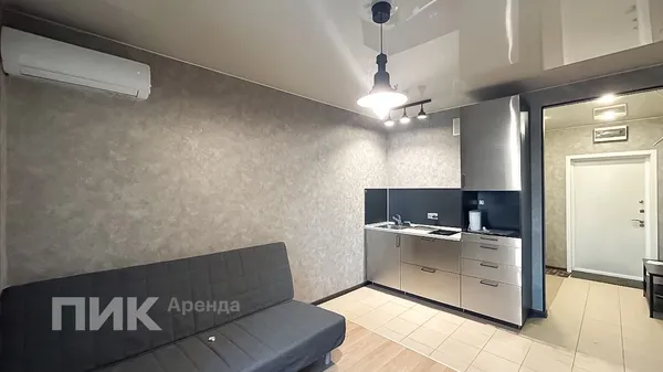 Студия, 21.7м², 54900 ₽/мес — фото № 2 Студия, 21.7м², 54900 ₽/мес — фото № 2