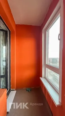 Студия, 21.7м², 54900 ₽/мес — фото № 7 Студия, 21.7м², 54900 ₽/мес — фото № 7