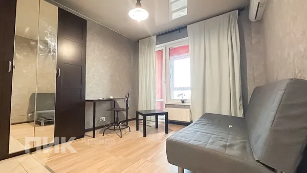 Студия, 21.7м², 54900 ₽/мес — фото № 4 Студия, 21.7м², 54900 ₽/мес — фото № 4