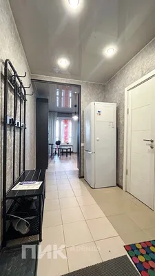 Студия, 21.7м², 54900 ₽/мес — фото № 9 Студия, 21.7м², 54900 ₽/мес — фото № 9