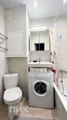 Студия, 21.7м², 54900 ₽/мес — фото № 5 Студия, 21.7м², 54900 ₽/мес — фото № 5