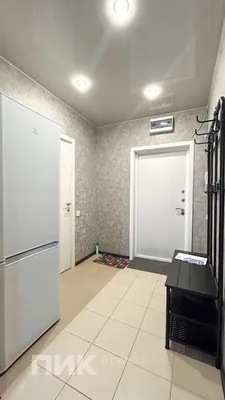 Студия, 21.7м², 54900 ₽/мес — фото № 6 Студия, 21.7м², 54900 ₽/мес — фото № 6