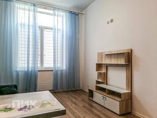 1-к квартира, 40.5м², 50200 ₽/мес — фото № 2 1-к квартира, 40.5м², 50200 ₽/мес — фото № 2