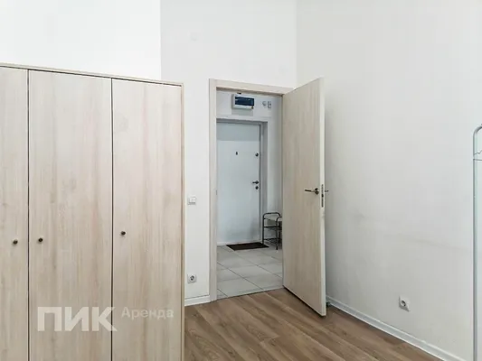 1-к квартира, 40.5м², 50200 ₽/мес — фото № 7 1-к квартира, 40.5м², 50200 ₽/мес — фото № 7