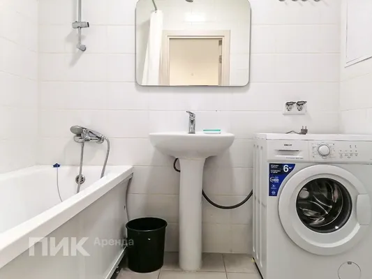 1-к квартира, 40.5м², 50200 ₽/мес — фото № 9 1-к квартира, 40.5м², 50200 ₽/мес — фото № 9