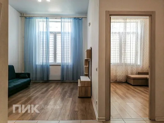 1-к квартира, 40.5м², 50200 ₽/мес — фото № 10 1-к квартира, 40.5м², 50200 ₽/мес — фото № 10