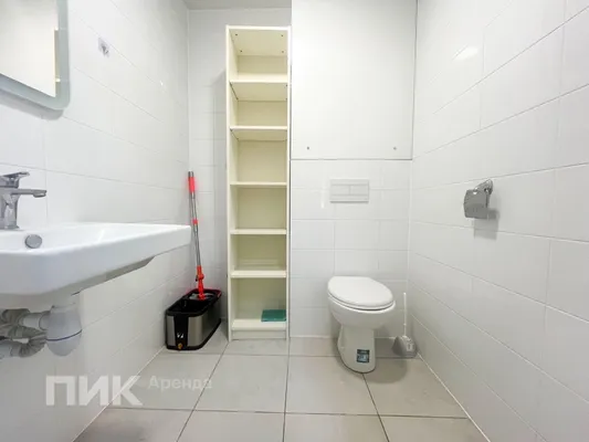 3-к квартира, 58.9м², 92700 ₽/мес — фото № 8 3-к квартира, 58.9м², 92700 ₽/мес — фото № 8