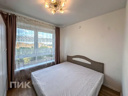 3-к квартира, 58.9м², 92700 ₽/мес — фото № 5 3-к квартира, 58.9м², 92700 ₽/мес — фото № 5