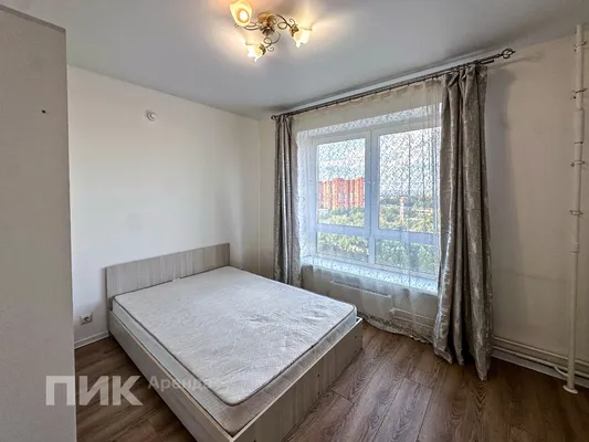 3-к квартира, 58.9м², 92700 ₽/мес — фото № 3 3-к квартира, 58.9м², 92700 ₽/мес — фото № 3