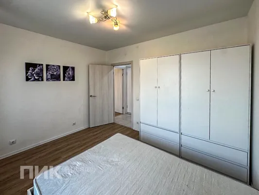 3-к квартира, 58.9м², 92700 ₽/мес — фото № 4 3-к квартира, 58.9м², 92700 ₽/мес — фото № 4