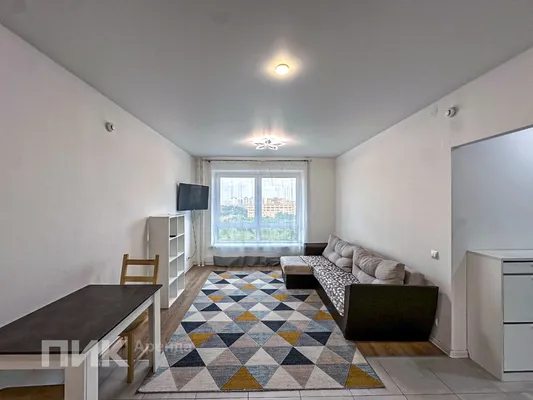 3-к квартира, 58.9м², 92700 ₽/мес — фото № 1 3-к квартира, 58.9м², 92700 ₽/мес — фото № 1