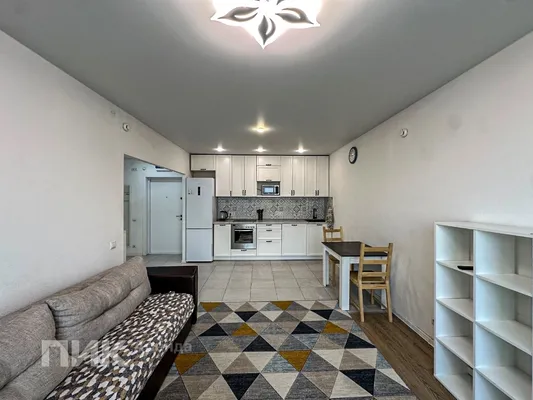 3-к квартира, 58.9м², 92700 ₽/мес — фото № 2 3-к квартира, 58.9м², 92700 ₽/мес — фото № 2