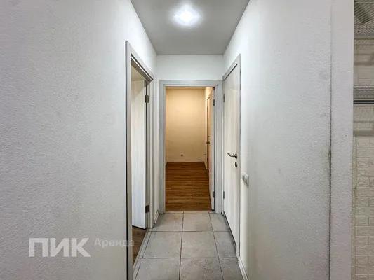 3-к квартира, 58.9м², 92700 ₽/мес — фото № 9 3-к квартира, 58.9м², 92700 ₽/мес — фото № 9