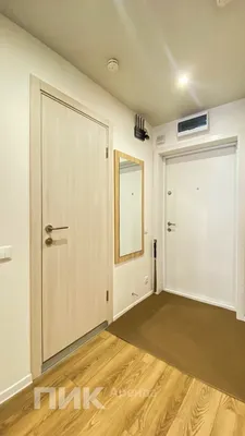 1-к квартира, 37.2м², 68700 ₽/мес — фото № 8 1-к квартира, 37.2м², 68700 ₽/мес — фото № 8