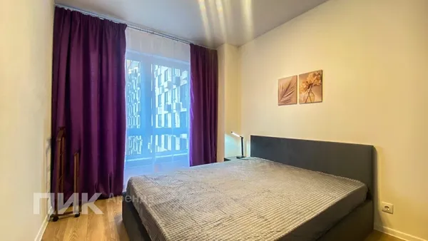 1-к квартира, 37.2м², 68700 ₽/мес — фото № 1 1-к квартира, 37.2м², 68700 ₽/мес — фото № 1