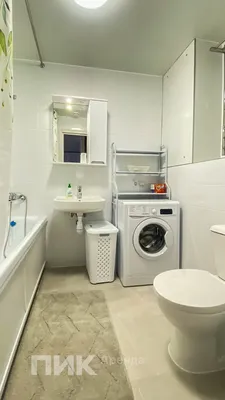 1-к квартира, 37.2м², 68700 ₽/мес — фото № 6 1-к квартира, 37.2м², 68700 ₽/мес — фото № 6