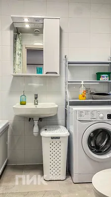 1-к квартира, 37.2м², 64000 ₽/мес — фото № 8 1-к квартира, 37.2м², 64000 ₽/мес — фото № 8