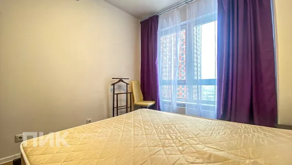 1-к квартира, 37.2м², 64000 ₽/мес — фото № 3 1-к квартира, 37.2м², 64000 ₽/мес — фото № 3