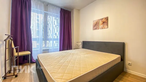 1-к квартира, 37.2м², 64000 ₽/мес — фото № 1 1-к квартира, 37.2м², 64000 ₽/мес — фото № 1