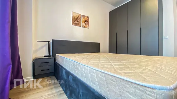 1-к квартира, 37.2м², 64000 ₽/мес — фото № 2 1-к квартира, 37.2м², 64000 ₽/мес — фото № 2