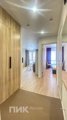 1-к квартира, 37.2м², 64000 ₽/мес — фото № 10 1-к квартира, 37.2м², 64000 ₽/мес — фото № 10