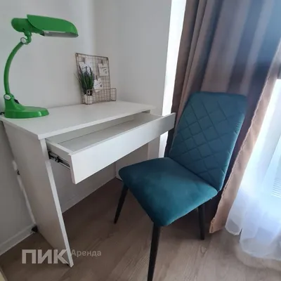 Студия, 23.6м², 58200 ₽/мес — фото № 3 Студия, 23.6м², 58200 ₽/мес — фото № 3