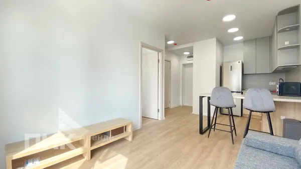 1-к квартира, 32м², 57100 ₽/мес — фото № 2 1-к квартира, 32м², 57100 ₽/мес — фото № 2