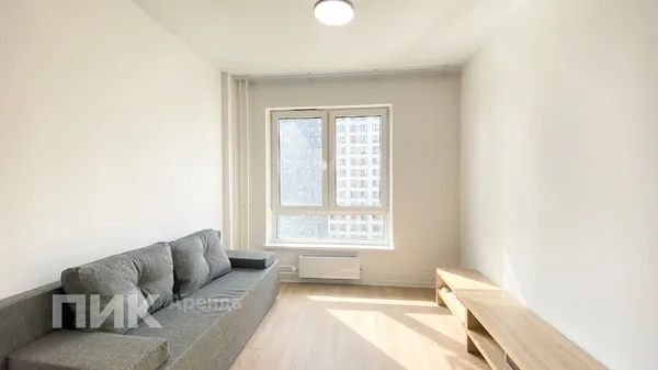 1-к квартира, 32м², 57100 ₽/мес — фото № 1 1-к квартира, 32м², 57100 ₽/мес — фото № 1