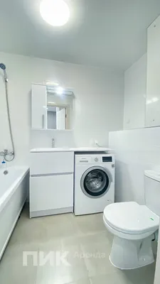 1-к квартира, 32м², 57100 ₽/мес — фото № 10 1-к квартира, 32м², 57100 ₽/мес — фото № 10