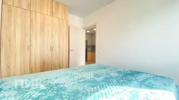 1-к квартира, 32м², 57100 ₽/мес — фото № 8 1-к квартира, 32м², 57100 ₽/мес — фото № 8
