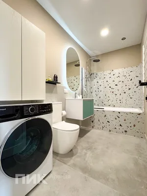 1-к квартира, 35м², 78800 ₽/мес — фото № 9 1-к квартира, 35м², 78800 ₽/мес — фото № 9